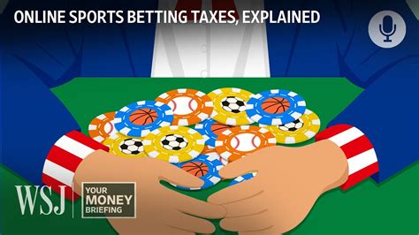 Sports Betting Taxes: How to Handle DraftKings, FanDuel.